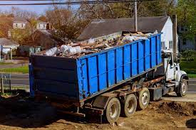 Best Construction Debris Removal  in Estero, FL